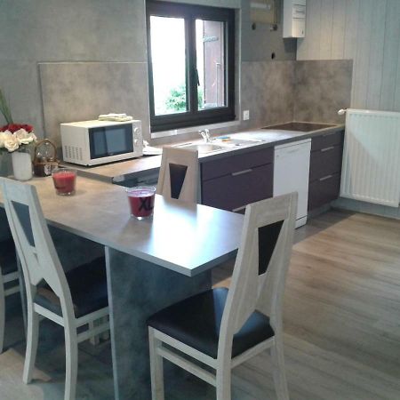 Apartament Les Massonnat Aix-les-Bains Zewnętrze zdjęcie