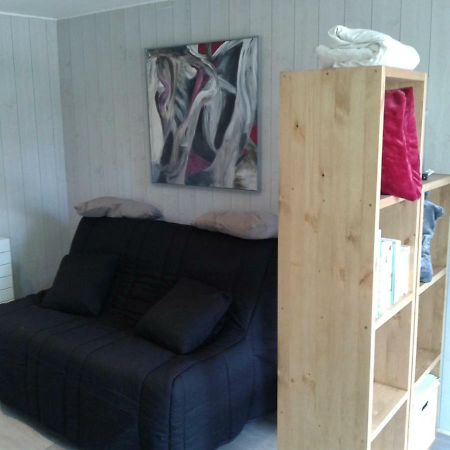 Apartament Les Massonnat Aix-les-Bains Zewnętrze zdjęcie