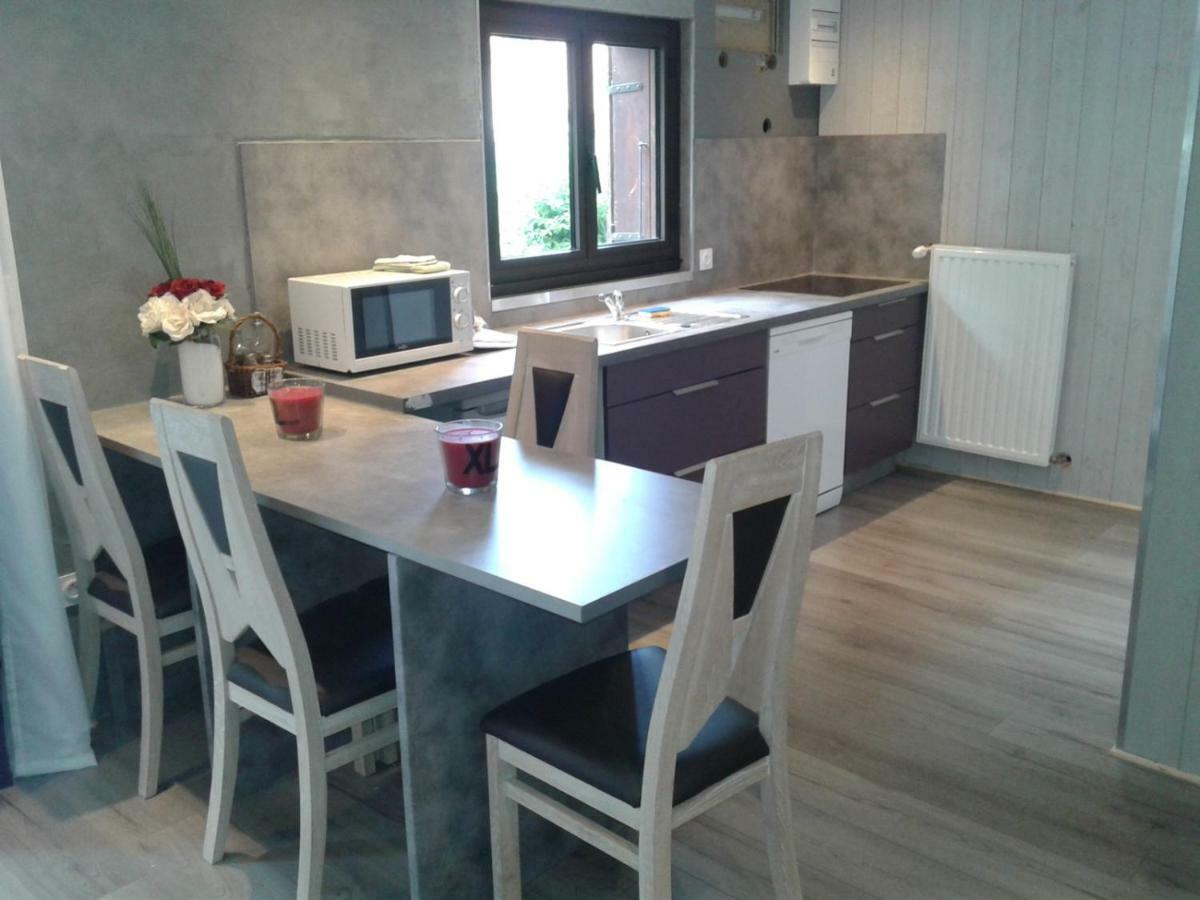 Apartament Les Massonnat Aix-les-Bains Zewnętrze zdjęcie