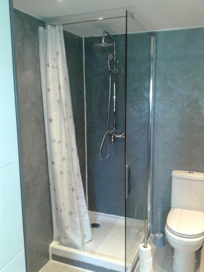 Apartament Les Massonnat Aix-les-Bains Zewnętrze zdjęcie