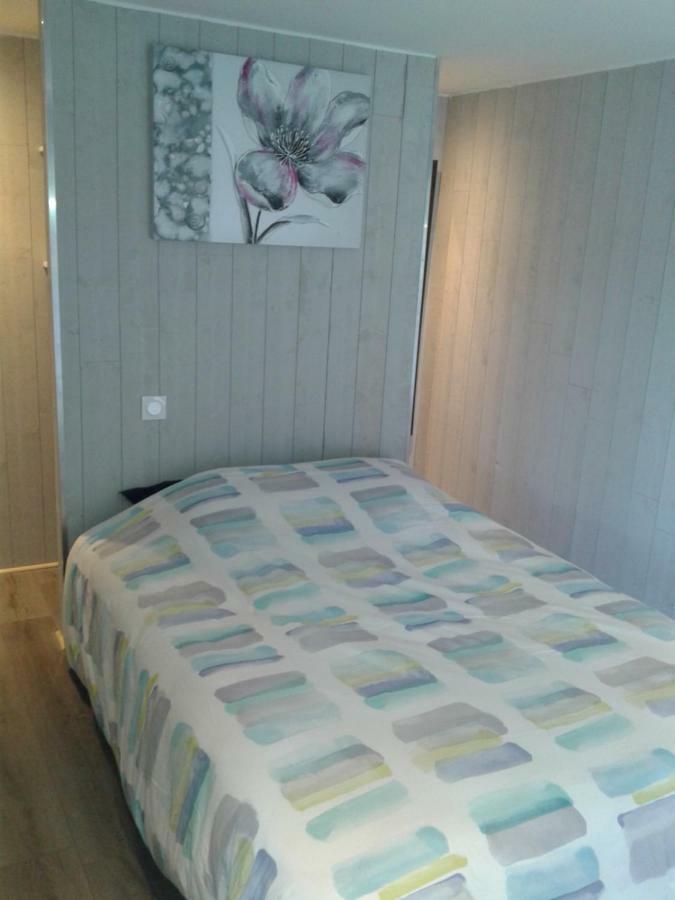 Apartament Les Massonnat Aix-les-Bains Zewnętrze zdjęcie