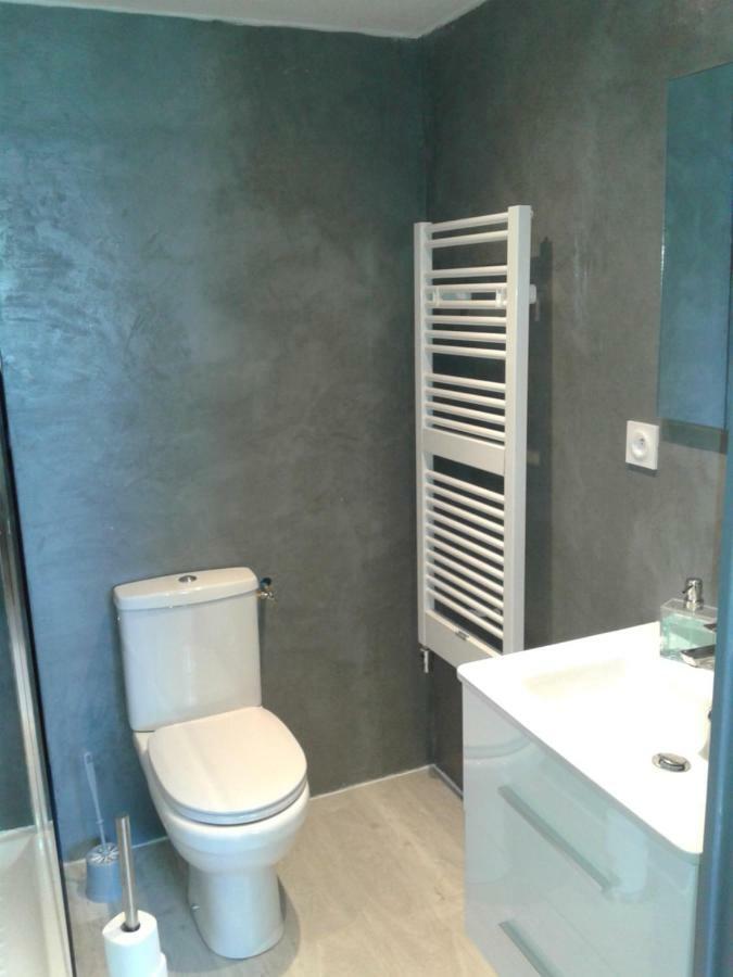 Apartament Les Massonnat Aix-les-Bains Zewnętrze zdjęcie
