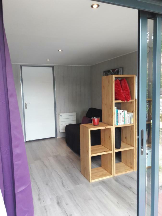 Apartament Les Massonnat Aix-les-Bains Zewnętrze zdjęcie