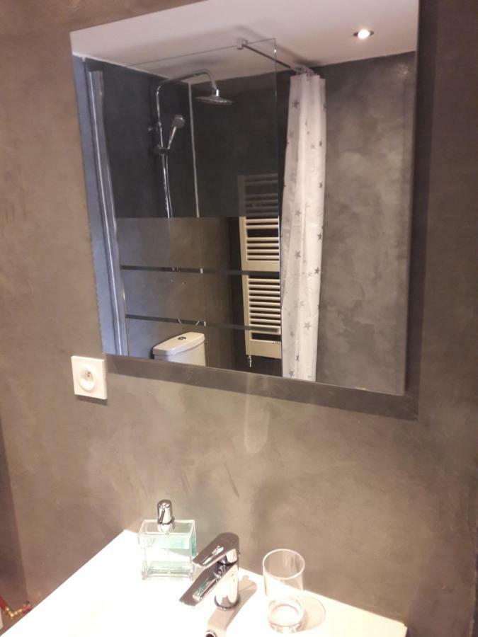 Apartament Les Massonnat Aix-les-Bains Zewnętrze zdjęcie